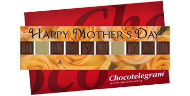 Mother’s Day