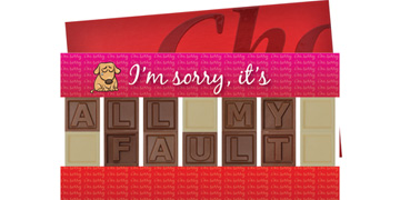 Sorry
