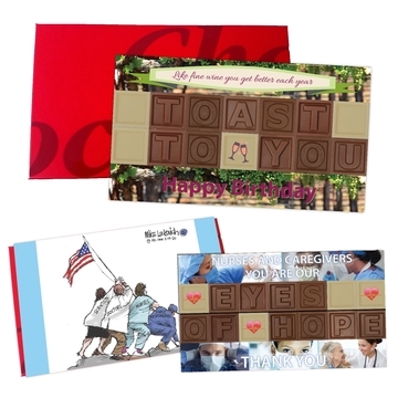 Express Chocograms™