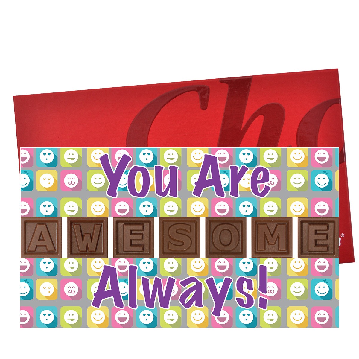 AWESOME ALWAYS