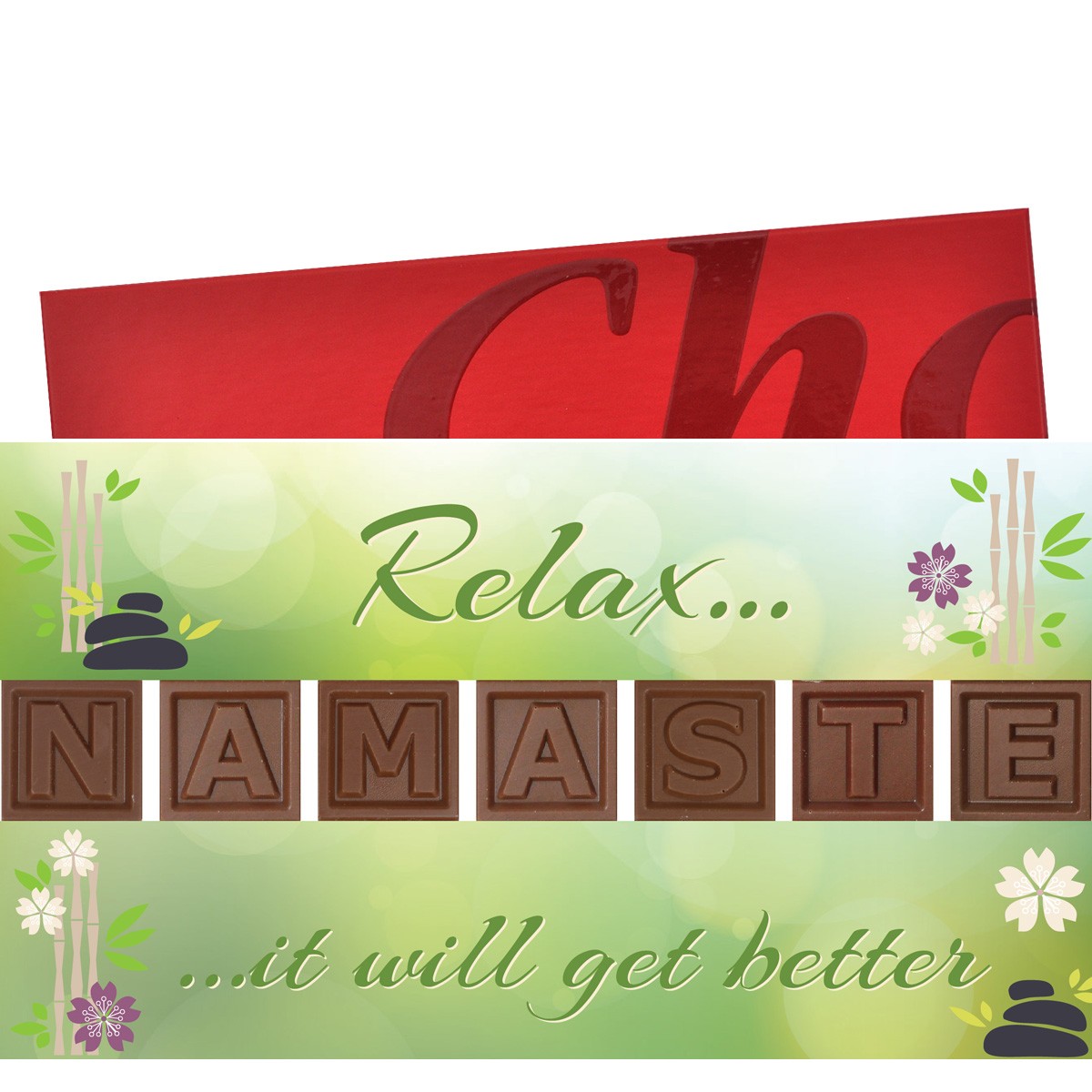 NAMASTE