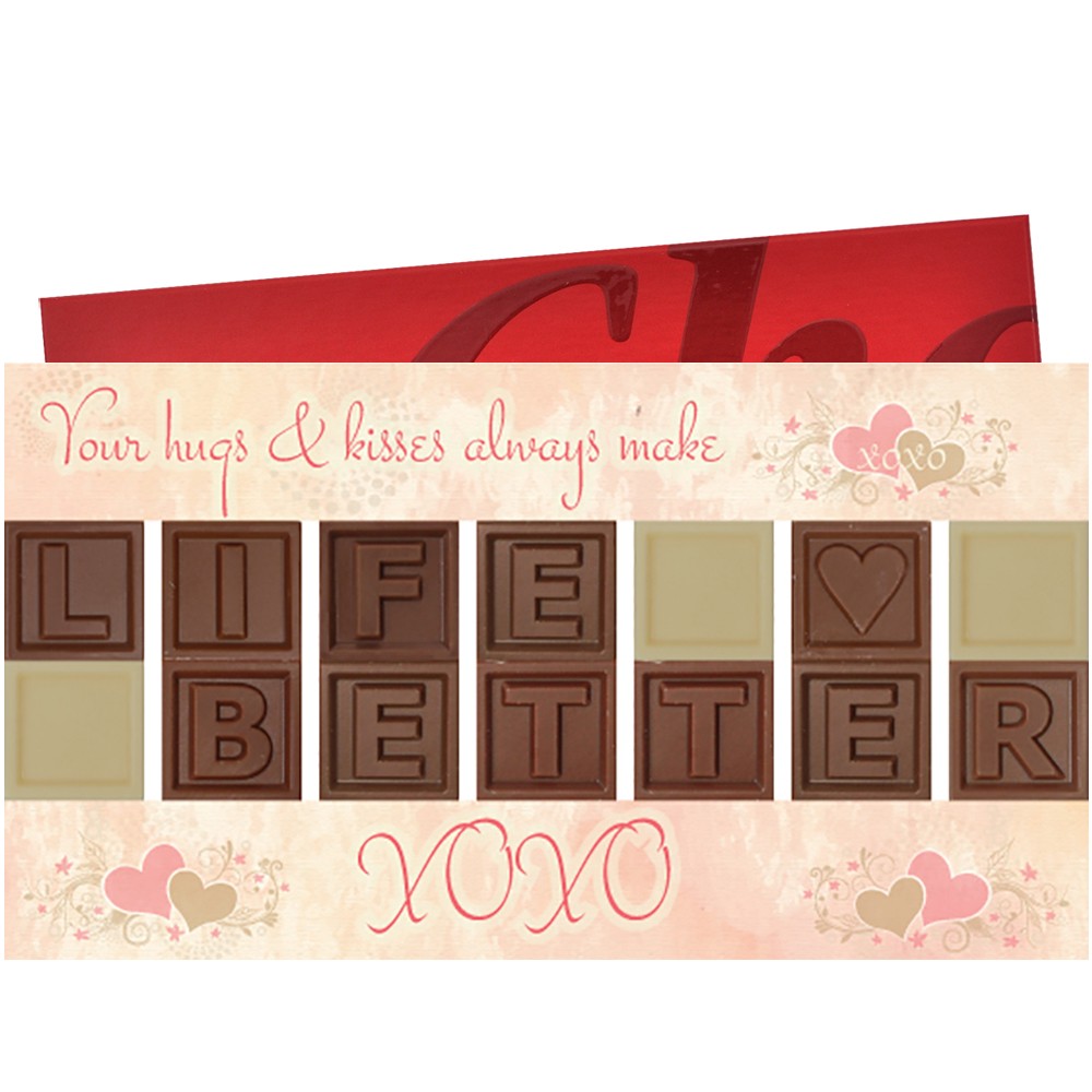 LIFE BETTER