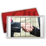 Handshake Male  1