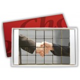 Handshake Male / Female 1