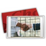 Handshake Female 2