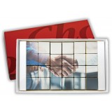 Handshake Male 2