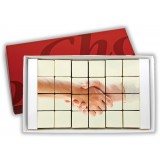 Handshake Male 5