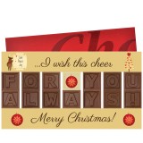 CHRISTMAS CHEER