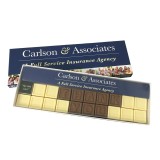 CHOCOTELEGRAM™ 20 with custom belly wrap/Insert