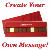 CHOCOTELEGRAM™ 10