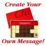 CHOCOTELEGRAM™ 21