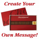 CHOCOTELEGRAM™ 7