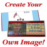 HealthCare Heroes ChocoImage 48
