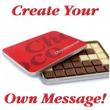 CHOCOTELEGRAM™ TIN