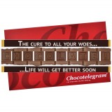 CURE TO ALL