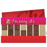 ALL MY FAULT