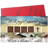 BLESSED EASTER