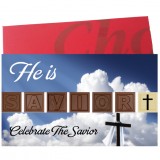 SAVIOR