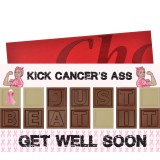 JUST BEAT IT