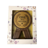 Choco Medallion 