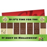 MONSTER MASH
