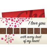 EVERY BEAT OF MY HEART