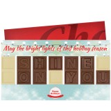SHINE ON YOU AT CHRISTMAS