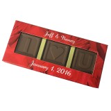 CHOCO WEDDING SLEEVE 3