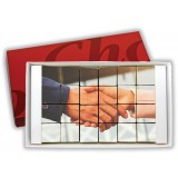Handshake         Male / Female 3