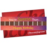 Wonderful Birthday