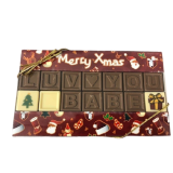 XMAS - LUV U BABE