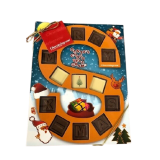 XMAS - SANTA’S CHOCOTELEGRAM 
