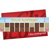 YOUR SUPPORT